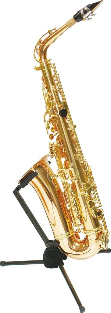 HERCULES TravLite Alto Saxophone Stand DS431B