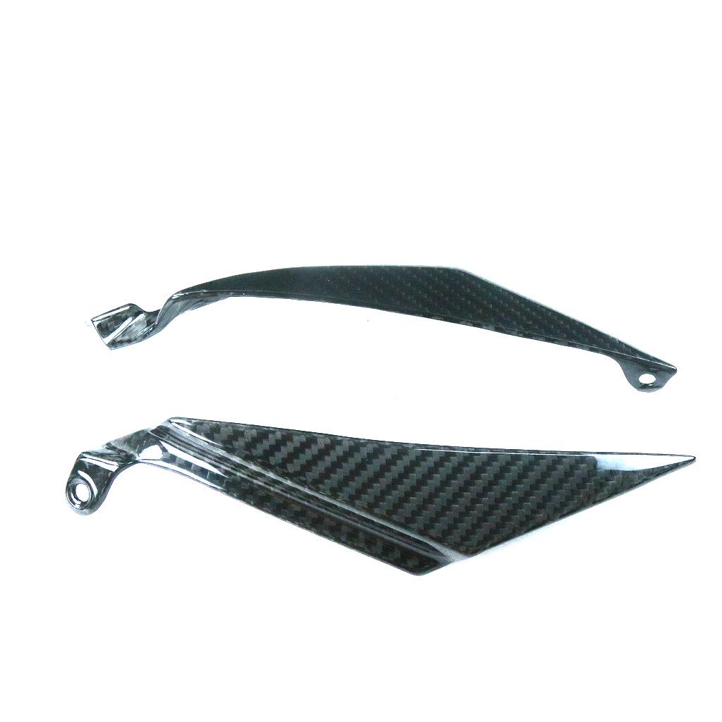 Modded Carbon Fiber Side Panel for 2020+ MV Agusta Superveloce 800