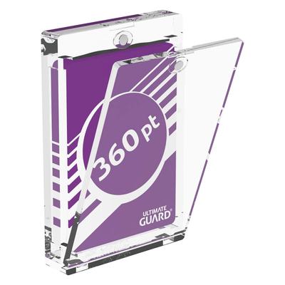 Ultimate Guard Magnetic Card Case Magnet Loader of (Set 3) (360pt)