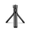 PULUZ für Insta360X3 / X4 / X4 Air / X5 / DJI Osmo 360 Rotierender Griff Desktop-Stativständer