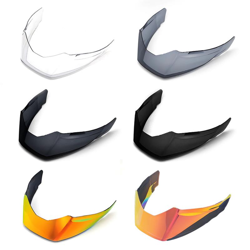 Do HJC RPHA 11 HJ26 Mocowanie Spoiler Kasku Motocyklowego Spoiler Kasku Motocyklowego Tylne Skrzydło Kanał Powietrzny Aerodynamiczny Racingowy