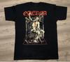Gaerea Wraith Black Metal Band T Shirt Unisex UB509
