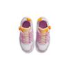 Jordan Preschool Air Jordan Ma2 White Pink Yellow Cw6595-160