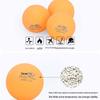 Double Fish V40+ New Material Ping Pong Balls