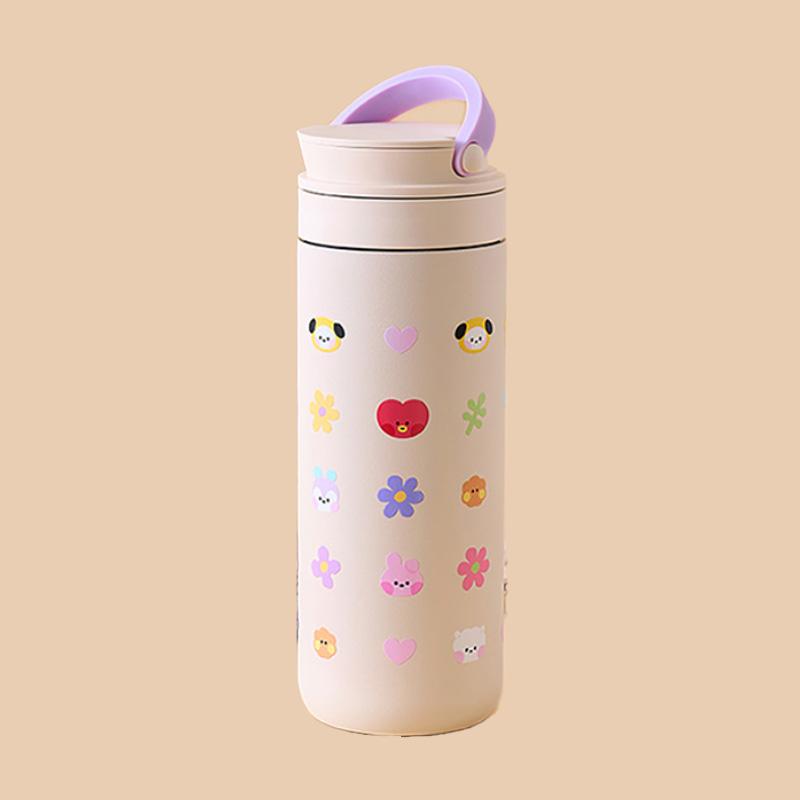 BT21 Minini Metro Tumbler 475 ml