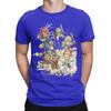 Chrono Trigger Epic Time Travel Gaming Merch Graphic Funny 100 Cotton Tshirt Chrono Trigger Tees Tops For Unisex