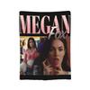 Jennifer's Body Horror Movie Poster Art Blankets  Flannel Awesome Soft Throw Blanket for Home Decoration