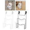 Pot Lid Organizer Rack Kitchen Shelf Pot Pan Holder Pan Covers Holder for