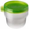 Plastic Food Storage Containers