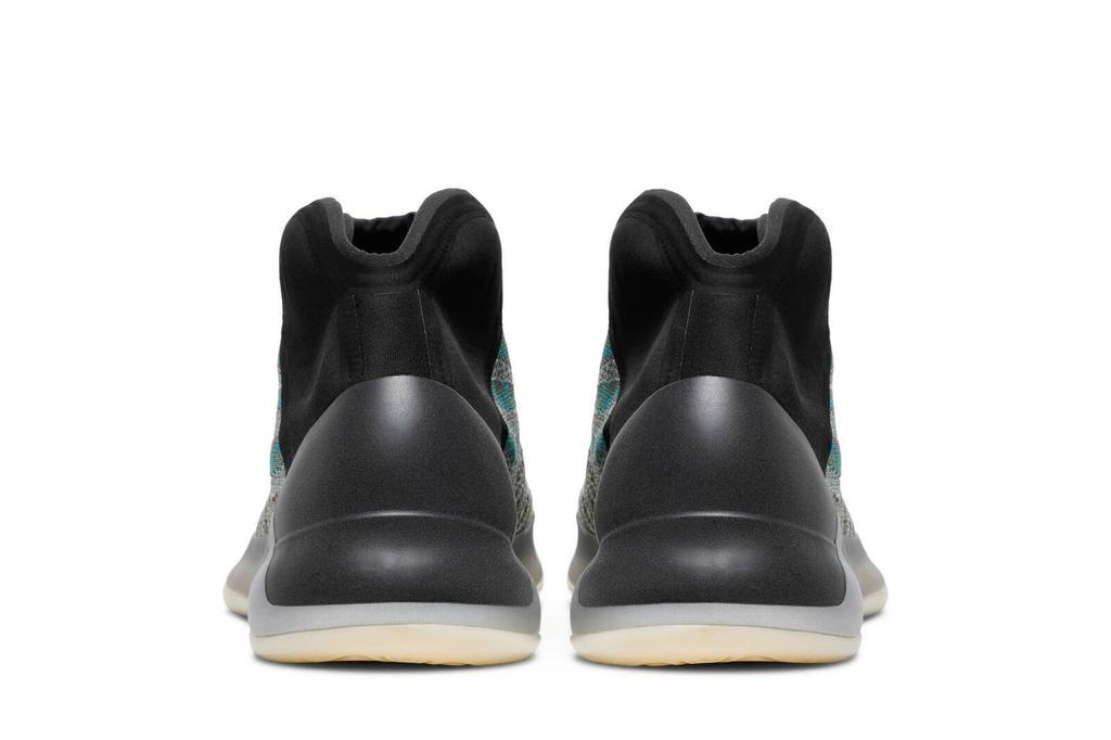 adidas Yeezy Quantum 'Teal Blue' G58864 Men's Shoes
