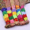 Friendship Bracelets Braided Cord Hand-Making Bracelets Fashion Jewelry Gift