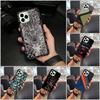 Anti-dust TPU Phone Case For Oukitel C21 Pro Fashion Design Protective Phone Pouch Back Cover Soft case Waterproof Cute