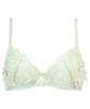 Lesiage ME 2620 Maintains a Beautiful Silhouette Wing/Wacoal Bra, 3/4 Cup, PB2620, Women's, E70, Series,