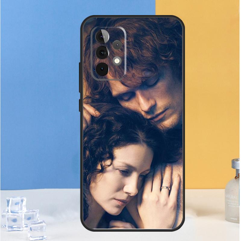 

Outlander For Samsung Galaxy A54 A34 A14 A13 A33 A53 A36 A05 A06 A16 A32 A52 A55 A35 A15 A56 A26 Case Samsung A34 5G