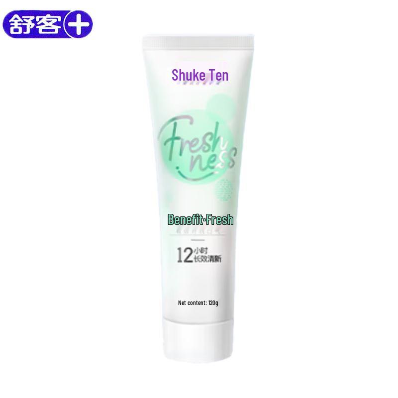 

Shuke Probiotic Fresh Breath & Gum Care Toothpaste