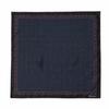 Used Southwick: Silk Print Scarf (Green) Men's