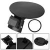 Car Fuel Door Flap Cover 15cm Black 1997-2002 for Holden VT VX VY VZ Commodore Station Wagon