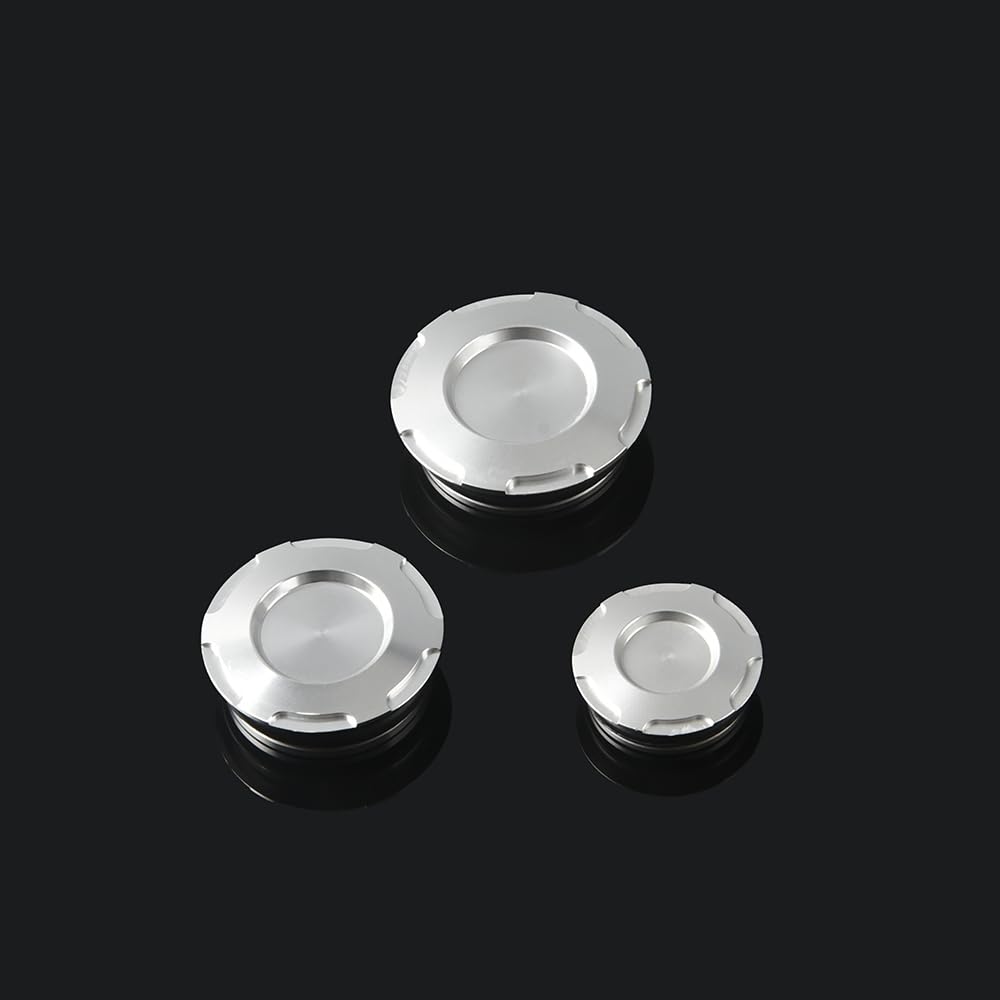 Kazuma Z900RS 2018-2025 Frame Plug Frame Cover Cap Frame Guard