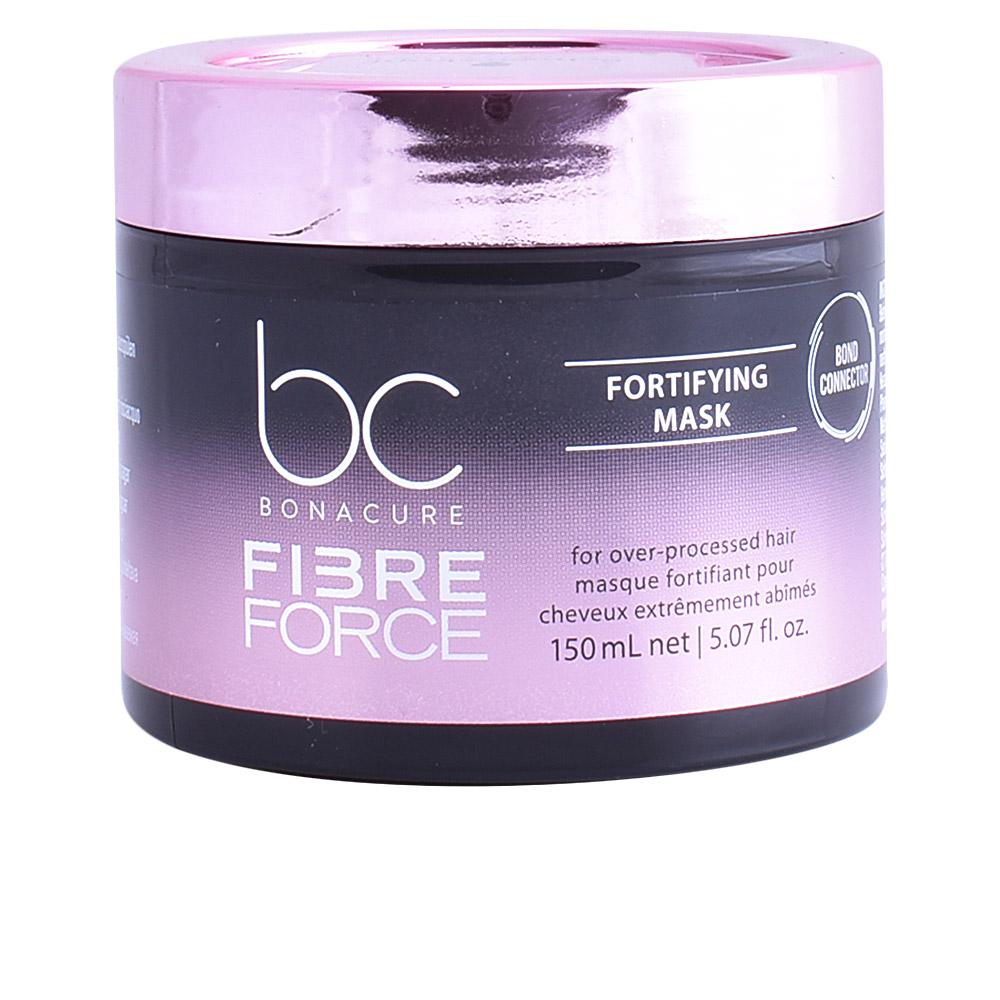 

Schwarzkopf Bc Fibre Force Маска 150мл