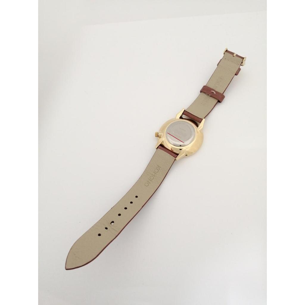 Used KOMONO Quartz