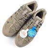 Columbia Saber Five Low Outdry Wide Waterproof Trekking Size 297 Size cm Men's Shoes, KAT/297, YI4204, 28.5