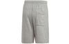 Adidas Sports Shorts Men's Gray Moderate EB5260