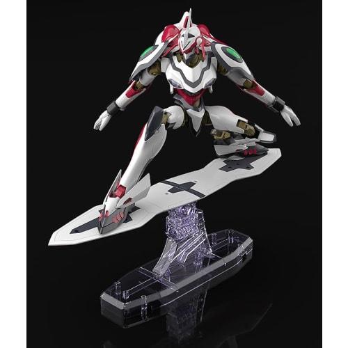MODEROID Eureka Seven Nirvash Type ZERO Non-Scale Assembled Plastic Model