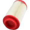 Air Filter 23212 Compatible With Linhai 260cc 300cc 400cc LH260 LH300 LH400 ATV CUV D300 H300