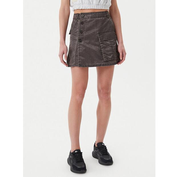 Юбка мини Alpha Industries Vintage EU M