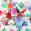 Galaxy Scenery Watercolor Washi Tape - Gradient Journal DIY Sticker