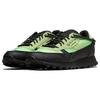 Reebok Classic Leather Trail X Pleasures 'Neon Mint' H06244