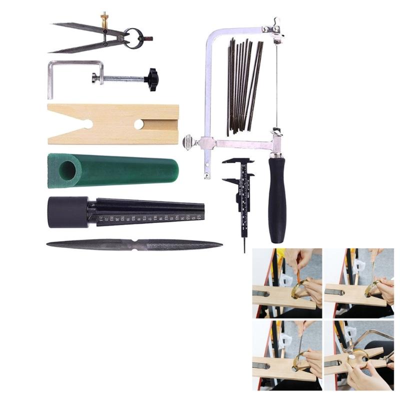 Jewelry Making Wax Tube Carving Set Portable Green Wax Tube for Jewelry Rings Molding and Carving Easy To Engrave