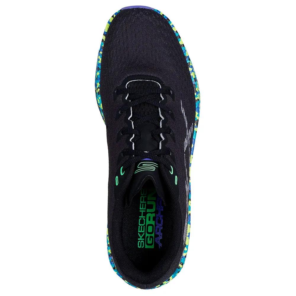 Skechers Go Razor 5 Running Shoes