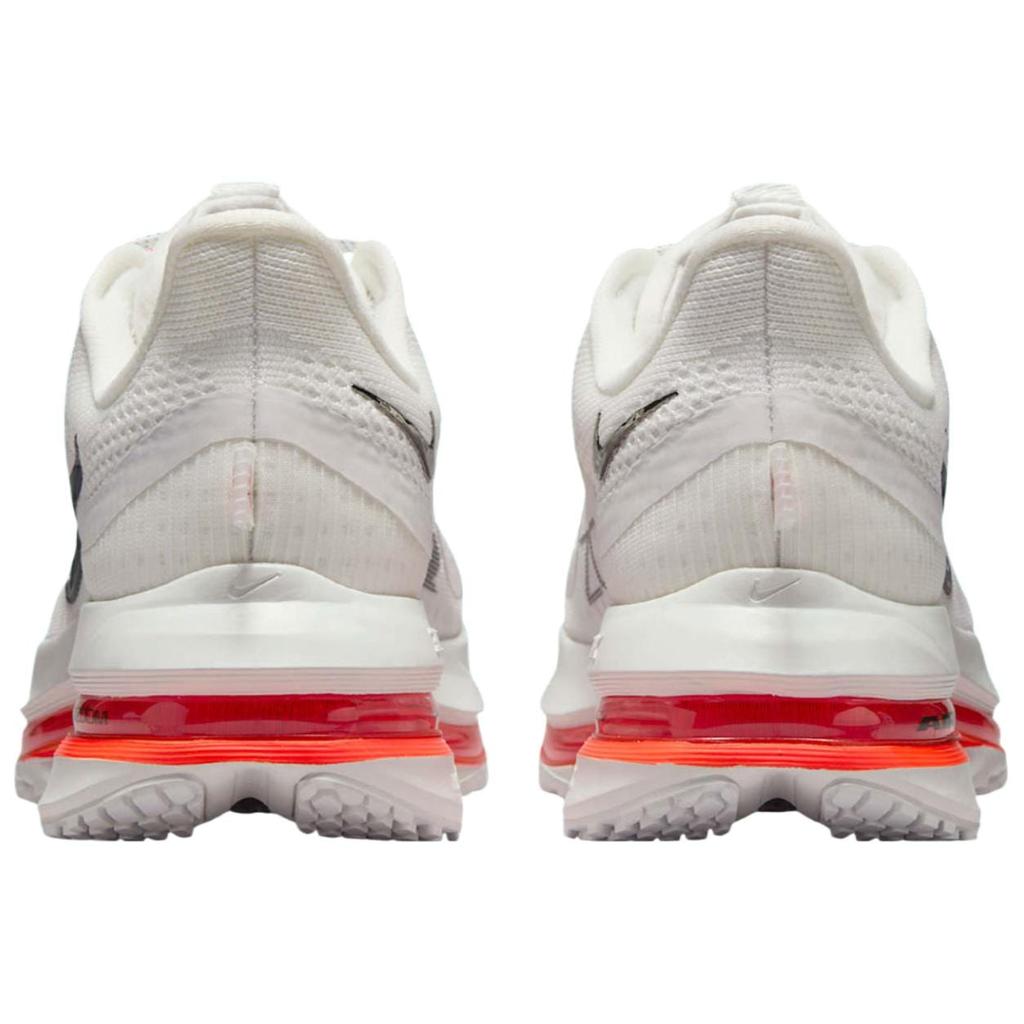 Nike Air Zoom Pegasus Premium Summit White Bright Crimson Dames HQ2593-101