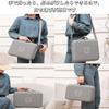 DJI Neo Fly More Combo Storage Case, DJI Neo Drone Compatible Storage Case, Carrying Case, PU Leather, Waterproof Storage Bag, Portable