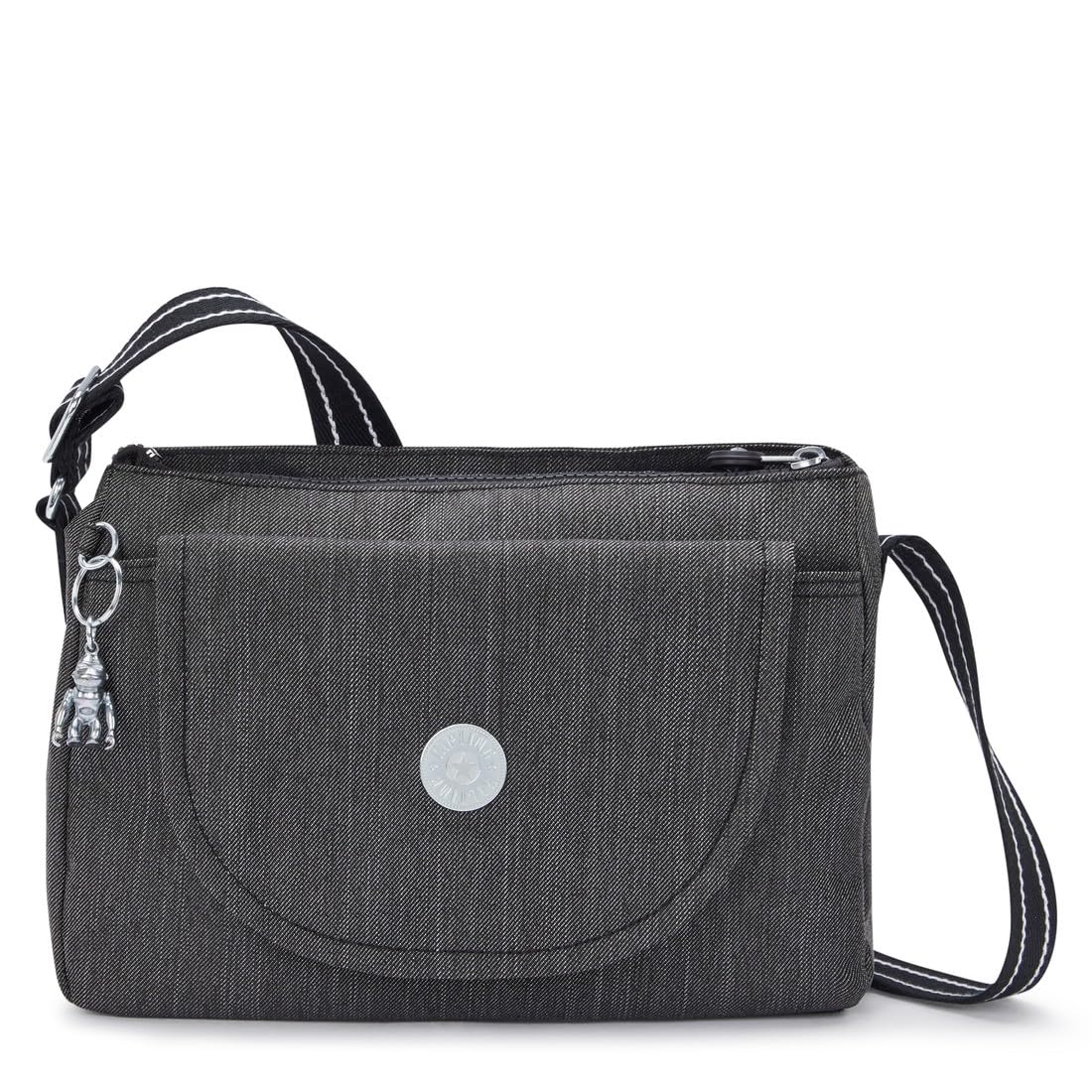 

KARLI Denim Stone KI6511R67 7L [Kipling]