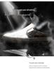 Men's Summer Mesh Slip-On Backless Beach Slippers