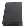 Ethernet Switch 16 Port 10100M Adaptiv RJ45 2 Uplink Gigabit für Computernetzwerke EU-Stecker