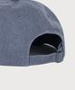 COVERNAT Arch Logo Vintage 5-Panel Cap Blue