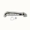 Stainless Steel Exhaust Pipe for 07-16 Mini Cooper SR5608-10SR55 Car Modification