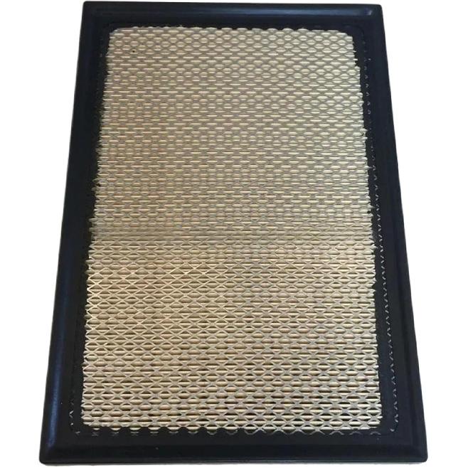 

2 Pieces OE# 17801-0L040 Auto Parts Engine Air Filter Element Compatible with Toyotaa Hiluxx 2.7L