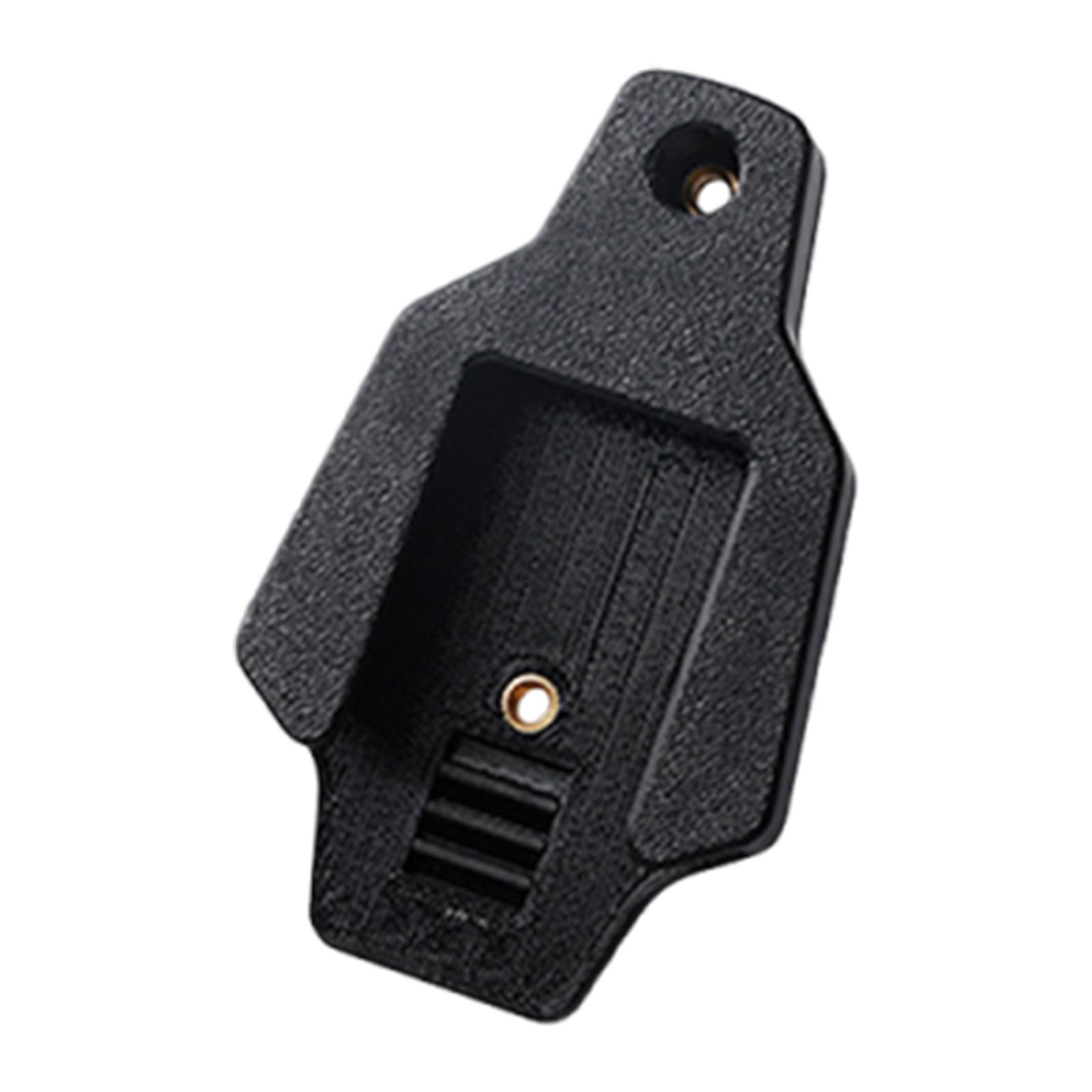 

Folding Bikes Front-Mounted Adapter Quick Install Pig Nose Bottle Holder Converter Light Weight Bicycle Modification Accessories чёрный