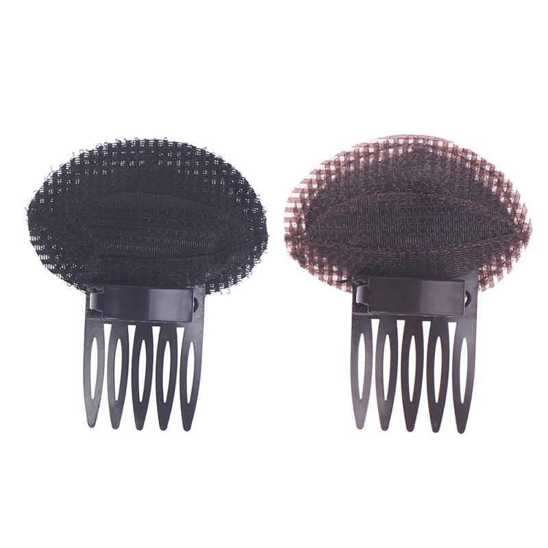Hair Base Bump Hair Clip Insert For Women Girls Hair Inserts Hairpins Hair Tool