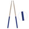 1 Pair Wood Tip Drum Sticks Set Musical Instrument 5A Drumsticks, Classical Maple Wood Drum Sticks for Kids and Adults