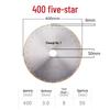 Infrared Bridge Saw Blade for Marble and Quartz Cutting