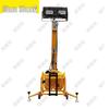 Portable LED Work and Emergency Lights