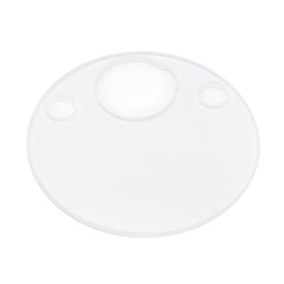 High Claritys Replacement Glass Instrument Panel for 4.2/ -S/ Vintage Recorders Acrylic Protections Layer
