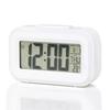 Snooze LED Clocks Mini Electronic Alarm Clock Portable Digital Alarm Clock  For Student