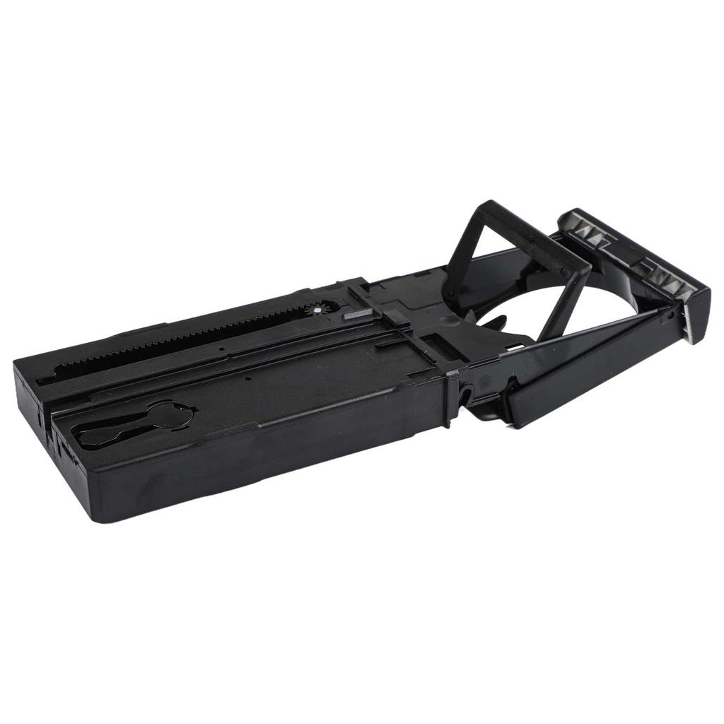 Front Dash Cup Holder 4B0862534D For C5 For A6 1998-2005 For A4 1998-2002 Direct Replacement Cup Holder Interior Parts