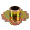 ATV Dune Buggy GY6 Big Bull 150-200cc CVT Engine 530-15 Tooth Sprocket Gear